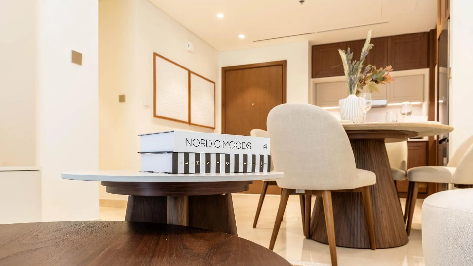 Apartment Fam Living 1Br Coastal Stay Palace Beach Residence Dubai United Arab Emirates