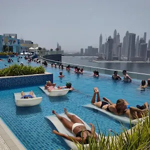  Apartment 7 Palm Jumeirah