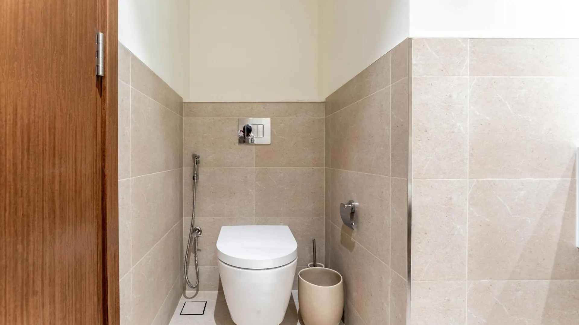 דובאי Fam Living 1Br Coastal Stay Palace Beach Residence